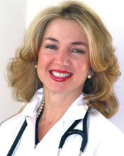 Caroline M. Apovian, MD