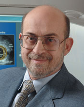 Steven E. Nissen, MD