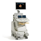 Philips iE33 xMATRIX ultrasound system