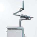 Siemens ACUSON S2000 ultrasound system