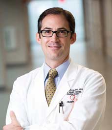 <figcaption>Jonathan P. Piccini, MD, MHS, FACC, FAHA, FHRS, 