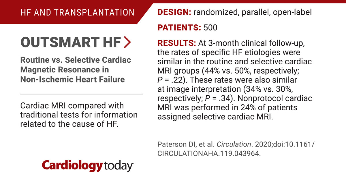 OUTSMART HF