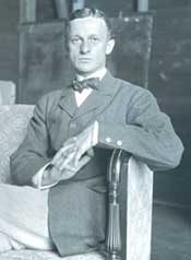 Harvey Cushing