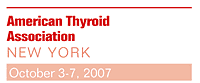 American Thyroid Association