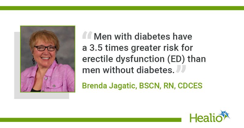 Brenda Jagatic, BScN, RN, CDCES