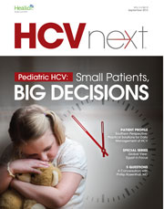 HCV Cover