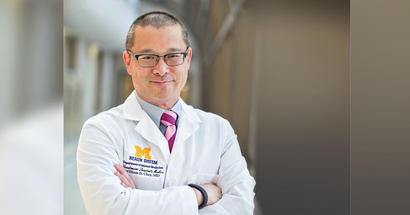 William D. Chey, MD, consultant for GI OnDEMAND, professor of gastroenterology and nutrition sciences at the University of Michigan, said the silver lining of COVID-19 was the rapid need for practices to adopt telehealth.