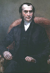 Thomas Hodgkin 1798 - 1866 