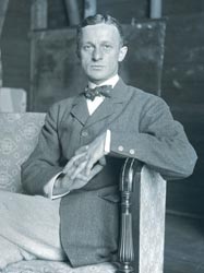 Harvey Cushing: 1869-1939