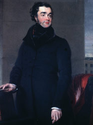 Thomas Addison: 1793-1860