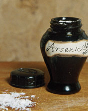 Arsenic 