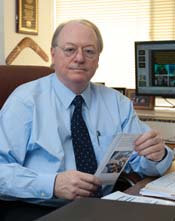 David F. Dinges, PhD