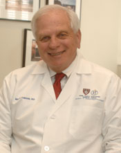 Michael Goldstein, MD