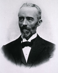 Emil Theodor Kocher