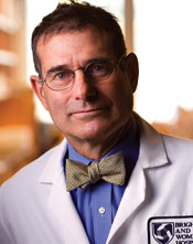 Thomas P. Stossel, MD