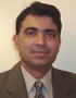 Munir Ghesani, MD