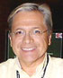 David Gómez-Almaguer, MD