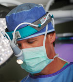 J. Scott Magnuson, MD, director of the robotic head and neck cancer surgery program at the Nicholson Center for Surgical Advancement at Florida Hospital, and colleagues evaluated the learning curve in surgeons who performed transoral robotic surgery. Operative time decreased by half after surgeons performed 40 procedures.