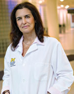 American College of Radiology guidelines will codify the findings radiologists should classify between benign and highly suspicious, minimizing unnecessary downstream testing, according to Ella A. Kazerooni, MD, MS, professor of radiology and director of cardiothoracic radiology at the University of Michigan Health System.