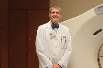 Many women with DCIS may be exposed to unnecessary treatment, according to Benjamin D. Smith, MD, of The University of Texas MD Anderson Cancer Center.