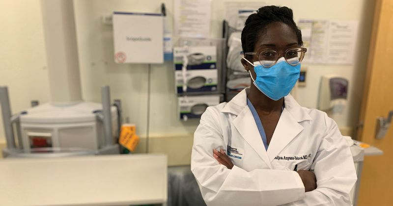 Normalizing conversations about family history of colorectal cancer is essential, according to Adjoa Anyane-Yeboa, MD, MPH.