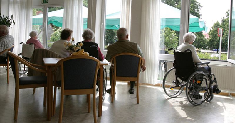 nursing home