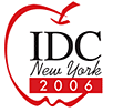 IDC New York 2006