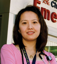 Quynh Doan, MD