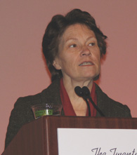 Sarah S. Long, MD