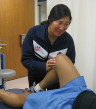 Cindy J. Chang, MD