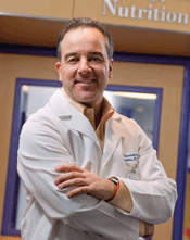 Bryan Vartabedian, MD