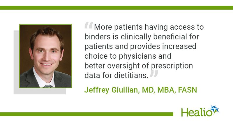 Jeffrey Giullian, MD, MBA, FASN