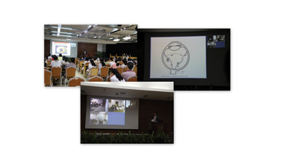 APAO Grand Rounds Around the World, every second and fourth Thursday from 5:45 p.m.-7:15 p.m. Hong Kong time. 