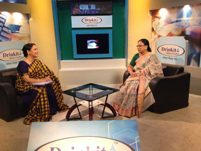  APAO Vice President Prof. Ava Hossain appeared on a Desh TV program to discuss the 6th Asia-Pacific Eye Care Week and this year’s themes.