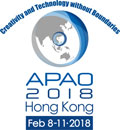 APAO 2018 Congress