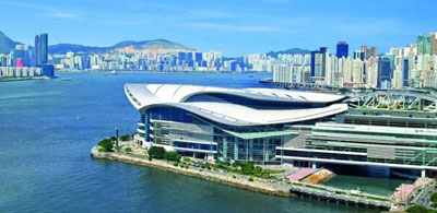 33rd APAO Congress in Hong Kong