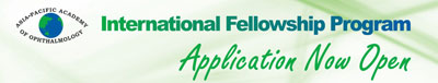 APAO International Fellowship Program