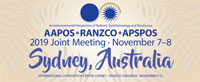 APSPOS-RANZCO-AAPOS joint meeting