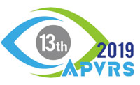 APVRS 2019 Congress