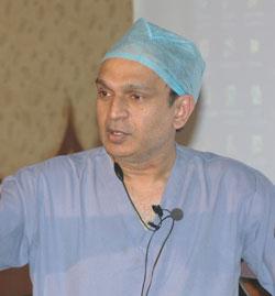 Amar Agarwal, MD