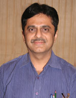 Lalit Verma, MD