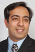 Manish Nagpal, MS, DO, FRCS