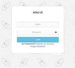 APAO ID