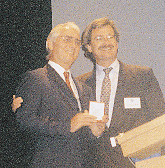 Jorg Krumeich, MD and Thomas Neuhann, MD