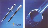 MicroSTAAR Injection System