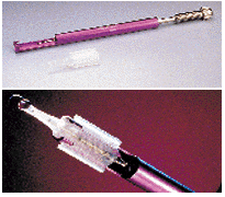 Monarch IOL Delivery System