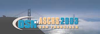 ASCRS 2003