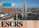 ESCRS Meeting [logo]