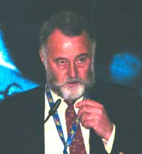 Robert Stegmann, MD [photo]