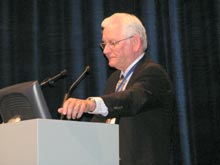 Donald S. Minckler, MD [photo]